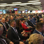 Warszawa. Kongres partii Porozumienie Jarosława Gowina / Facebook