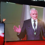 Warszawa. Kongres partii Porozumienie Jarosława Gowina / Facebook