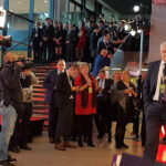 Warszawa. Kongres partii Porozumienie Jarosława Gowina / Facebook