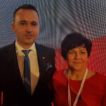 Warszawa. Kongres partii Porozumienie Jarosława Gowina / Facebook