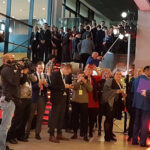 Warszawa. Kongres partii Porozumienie Jarosława Gowina / Facebook