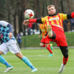 Mecz Korona Kielce - Tatran Krasno nad Kysucou / Paweł Jańczyk / Korona Kielce