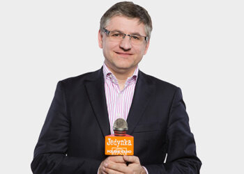 Roman Czejarek / polskieradio.pl