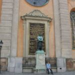 Sztokholm / Elżbieta Nowak