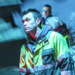 "Strażnicy planety" - wystawa zorganizowana przez Sejmową Komisję ds. Petycji oraz firmę Eneris / Dariusz Mikołajczyk