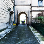 "Strażnicy planety" - wystawa zorganizowana przez Sejmową Komisję ds. Petycji oraz firmę Eneris / Maciej Boksa / Instytut Dizajnu w Kielcach