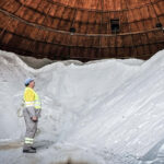"Strażnicy planety" - wystawa zorganizowana przez Sejmową Komisję ds. Petycji oraz firmę Eneris / Piotr Stanisławski