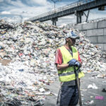 "Strażnicy planety" - wystawa zorganizowana przez Sejmową Komisję ds. Petycji oraz firmę Eneris / Wiktor Kubiak