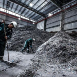 "Strażnicy planety" - wystawa zorganizowana przez Sejmową Komisję ds. Petycji oraz firmę Eneris / Maciej Boksa / Instytut Dizajnu w Kielcach