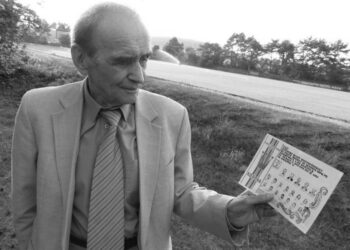 Bogumił Gozdur / MOSiR Kielce