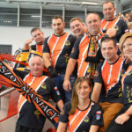 Mecz KSZO Ostrowiec Świętokrzyski – MKS Dąbrowa Górnicza / Jarosław Słodkiewicz / MOSiR Ostrowiec