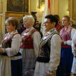 Opatów. Święto Niepodległości / Emilia Sitarska / Radio Kielce