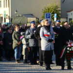 Opatów. Święto Niepodległości / Emilia Sitarska / Radio Kielce