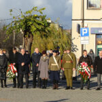 Opatów. Święto Niepodległości / Emilia Sitarska / Radio Kielce
