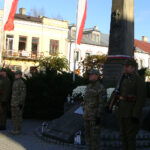 Opatów. Święto Niepodległości / Emilia Sitarska / Radio Kielce