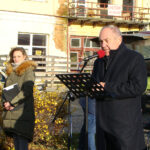 Opatów. Święto Niepodległości / Emilia Sitarska / Radio Kielce