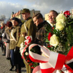 Opatów. Święto Niepodległości / Emilia Sitarska / Radio Kielce