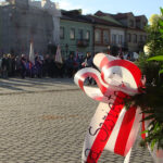 Opatów. Święto Niepodległości / Emilia Sitarska / Radio Kielce