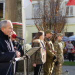 Opatów. Święto Niepodległości / Emilia Sitarska / Radio Kielce