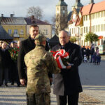 Opatów. Święto Niepodległości / Emilia Sitarska / Radio Kielce