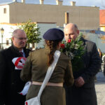 Opatów. Święto Niepodległości / Emilia Sitarska / Radio Kielce