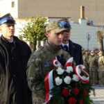 Opatów. Święto Niepodległości / Emilia Sitarska / Radio Kielce