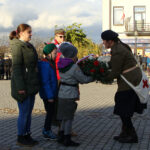 Opatów. Święto Niepodległości / Emilia Sitarska / Radio Kielce