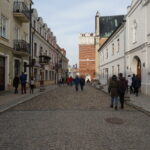 Sandomierz. Akcja „100 procent Sandomierza za 50 procent" / Grażyna Szlęzak - Wójcik / Radio Kielce