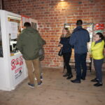 Sandomierz. Akcja „100 procent Sandomierza za 50 procent" / Grażyna Szlęzak - Wójcik / Radio Kielce