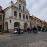 Sandomierz. Akcja „100 procent Sandomierza za 50 procent" / Grażyna Szlęzak - Wójcik / Radio Kielce