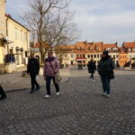 Sandomierz. Akcja „100 procent Sandomierza za 50 procent" / Grażyna Szlęzak - Wójcik / Radio Kielce