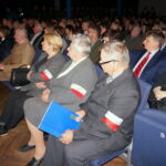 Konferencja poświęcona sylwetce i działalności bohatera Ludwika Machalskiego "Mnicha" / Grażyna Szlęzak-Wójcik / Radio Kielce