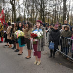 Sandomierz. Obchody 99. rocznicy odzyskania Niepodległości / Grażyna Szlęzak-Wójcik / Radio Kielce