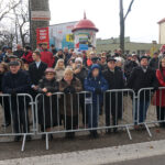 Sandomierz. Obchody 99. rocznicy odzyskania Niepodległości / Grażyna Szlęzak-Wójcik / Radio Kielce