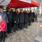 Sandomierz. Obchody 99. rocznicy odzyskania Niepodległości / Grażyna Szlęzak-Wójcik / Radio Kielce