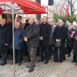 Sandomierz. Obchody 99. rocznicy odzyskania Niepodległości / Grażyna Szlęzak-Wójcik / Radio Kielce