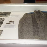 Sandomierz. Otwarcie wystawy pt. "Węgry 1956. Twarze i przedmioty" / Grażyna Szlęzak-Wójcik / Radio Kielce