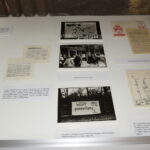 Sandomierz. Otwarcie wystawy pt. "Węgry 1956. Twarze i przedmioty" / Grażyna Szlęzak-Wójcik / Radio Kielce