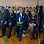 Koprzywnica. 50-lecie Szkoły Podstawowej / Grażyna Szlęzak - Wójcik / Radio Kielce