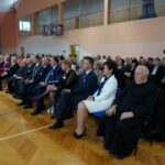 Koprzywnica. 50-lecie Szkoły Podstawowej / Grażyna Szlęzak - Wójcik / Radio Kielce