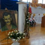 Koprzywnica. 50-lecie Szkoły Podstawowej / Grażyna Szlęzak - Wójcik / Radio Kielce