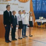 Koprzywnica. 50-lecie Szkoły Podstawowej / Grażyna Szlęzak - Wójcik / Radio Kielce