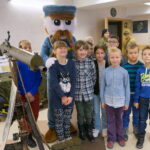 "Korowód Niepodległości" w Centrum Kultury w Jędrzejowie / Ewa Pociejowska-Gawęda / Radio Kielce