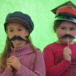 "Korowód Niepodległości" w Centrum Kultury w Jędrzejowie / Ewa Pociejowska-Gawęda / Radio Kielce