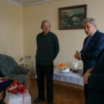 Mieszkanka Jędrzejowa Adela Ciekalska z domu Domagalska skończyła 100 lat / Ewa Pociejowska-Gawęda / Radio Kielce