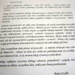 Mieszkanka Jędrzejowa Adela Ciekalska z domu Domagalska skończyła 100 lat / Ewa Pociejowska-Gawęda / Radio Kielce