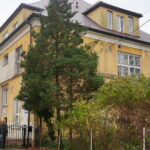 W budynku byłej szkoły w Klimontowie będą prowadzone bezpłatne zajęcia dla dzieci / Ewa Pociejowska-Gawęda / Radio Kielce