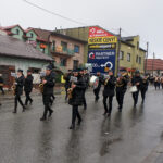 Jędrzejów. Obchody 99. rocznicy odzyskania Niepodległości / Ewa Pociejowska-Gawęda / Radio Kielce