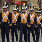 Jędrzejów. Obchody 99. rocznicy odzyskania Niepodległości / Ewa Pociejowska-Gawęda / Radio Kielce