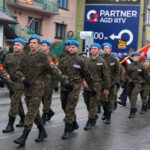 Jędrzejów. Obchody 99. rocznicy odzyskania Niepodległości / Ewa Pociejowska-Gawęda / Radio Kielce